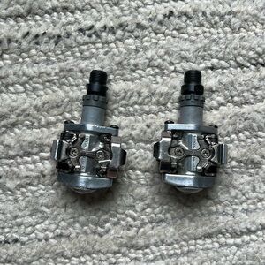 Shimano PDM515 SPD Pedals
